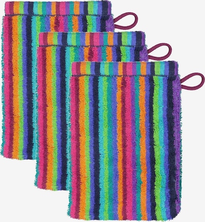Strofinaccio Cawö di colore colori misti, Visualizzazione prodotti