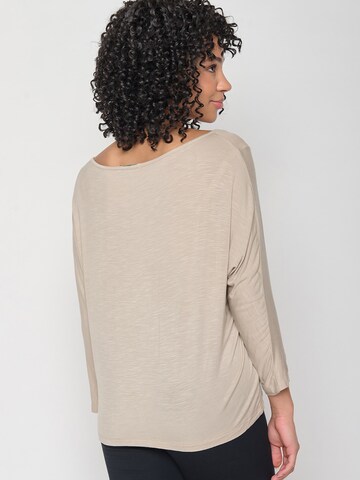 GREENBOMB Shirt in Grey