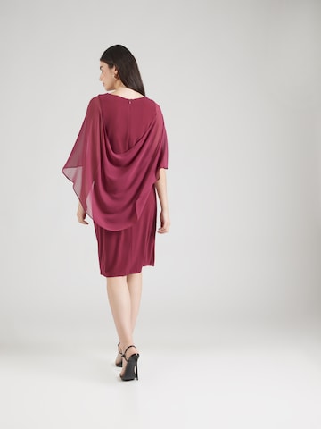 Vera Mont Kleid in Lila