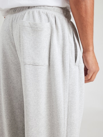 Loosefit Pantalon '1969' GAP en gris