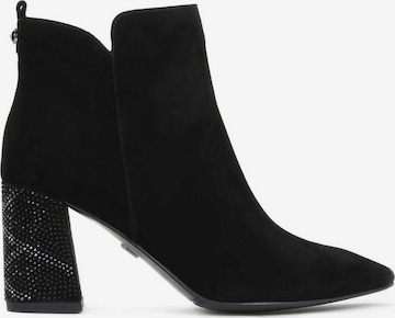 Ankle boots di Kazar in nero
