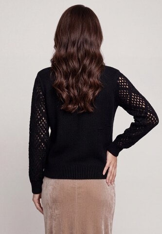 faina - Jersey en negro