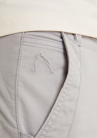 CHASIN' Regular Chino 'Resa.L Infinite' in Grijs