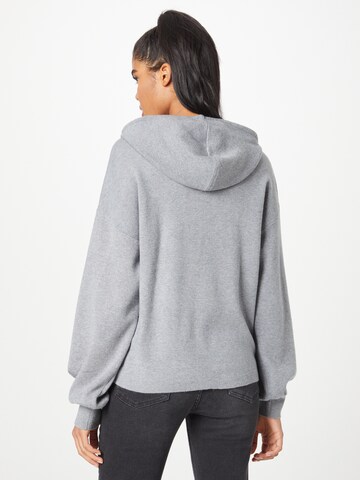 VERO MODA Pullover 'Nancy' in Grau