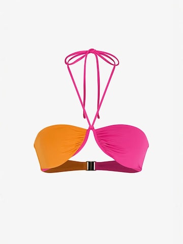 Penti Bandeau Bikini felső - vegyes színek
