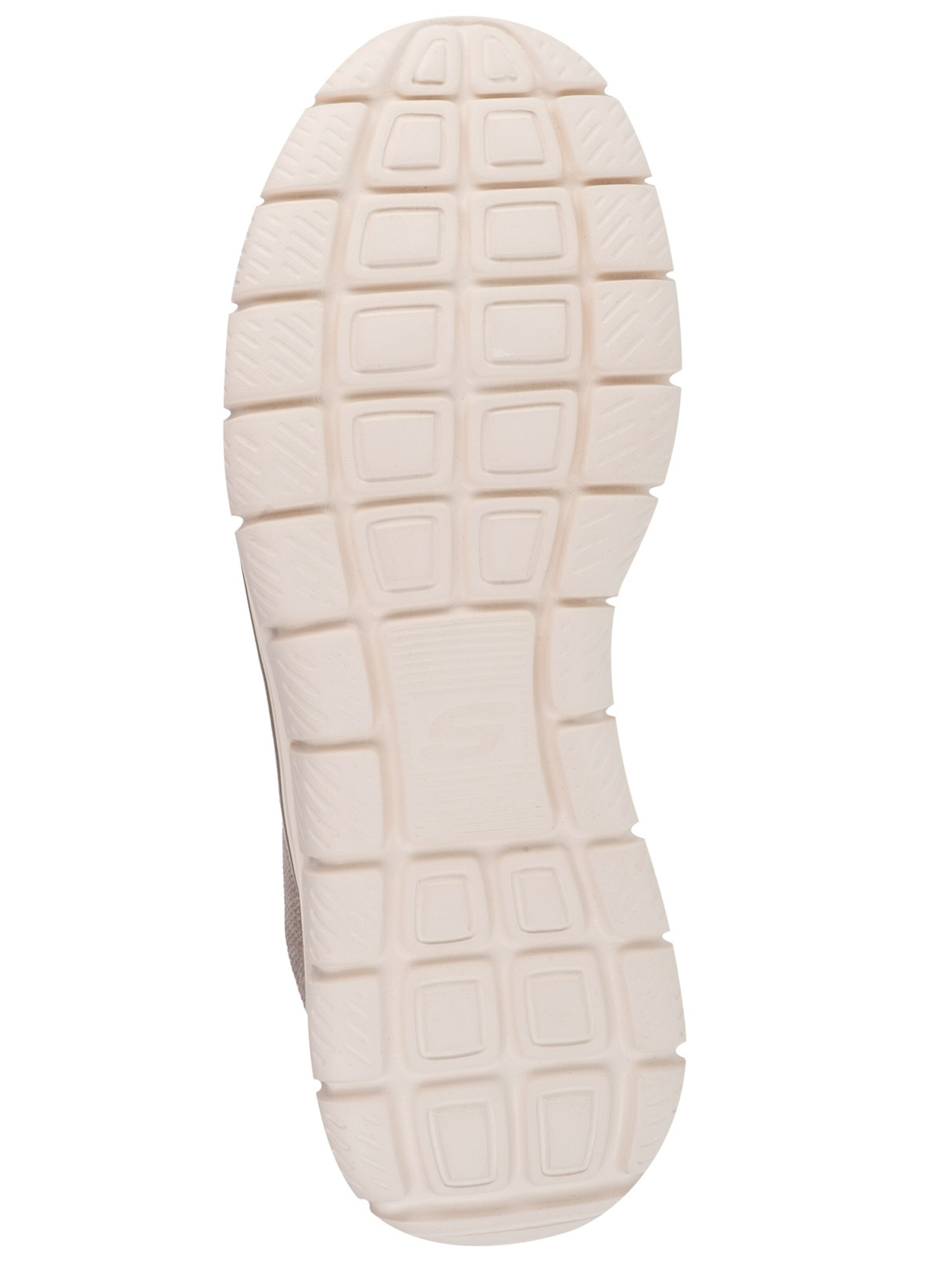 SKECHERS Sneaker low 'Track - Front Runner'‌‌‌‌‌‌‌‌‌ in Beige