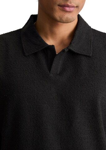 Marc O'Polo DENIM Shirt in Black