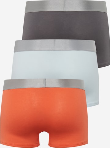 Calvin Klein Underwear Boxerky - zmiešané farby