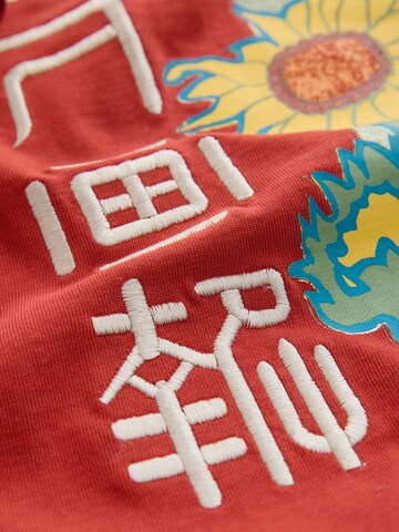 Next Bluser & t-shirts i rød