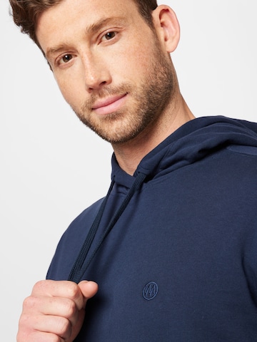 WESTMARK LONDON Sweatshirt in Blue