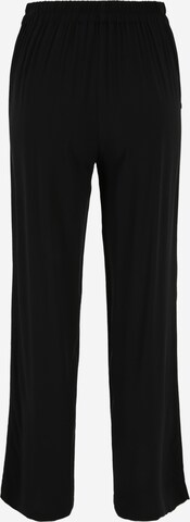 Vero Moda Petite Regular Pants 'EASY' in Black