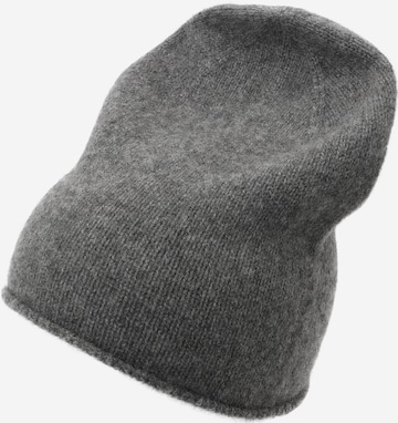 & Other Stories Шапка в Серый: спереди