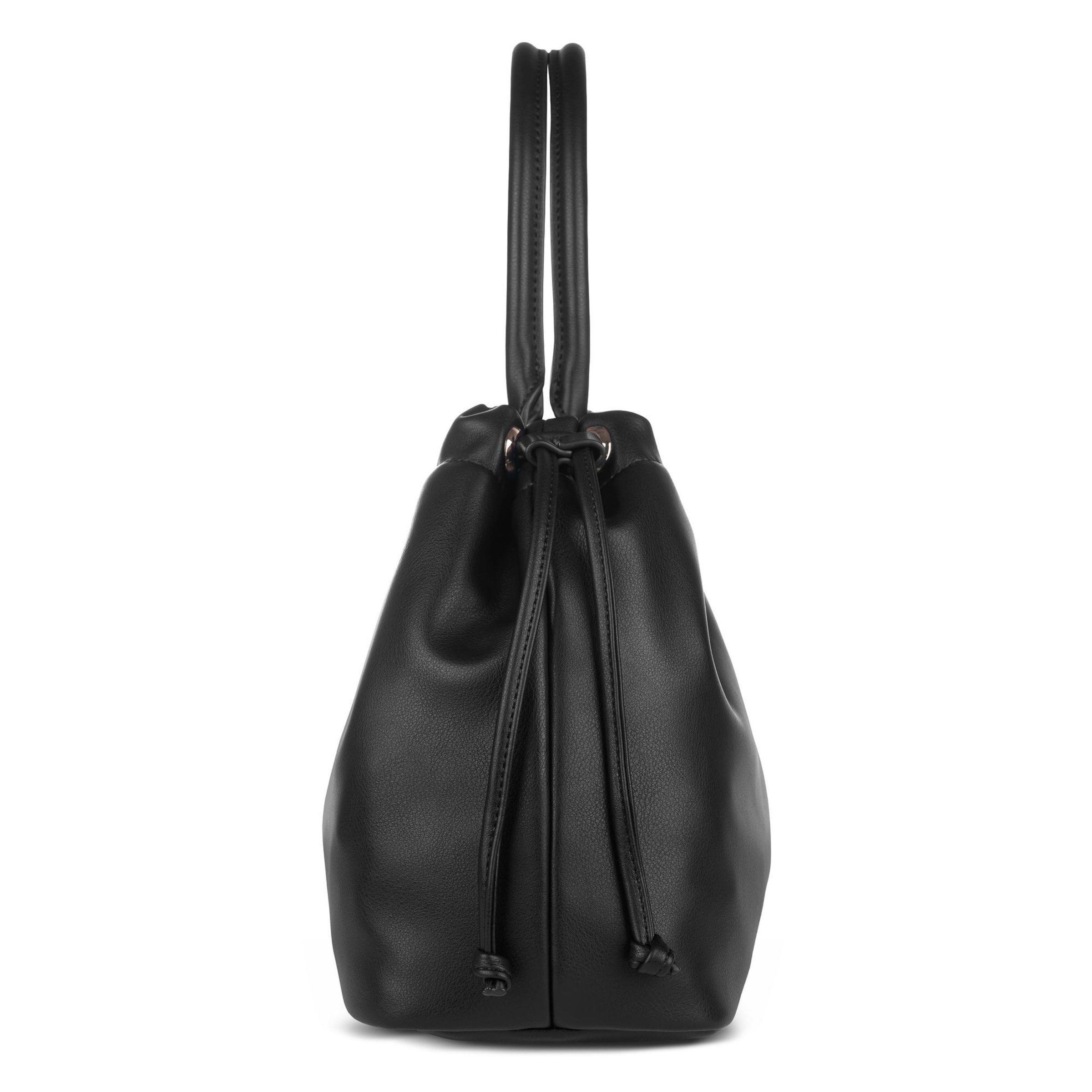 bugatti Handbag 'Leni ' in Black
