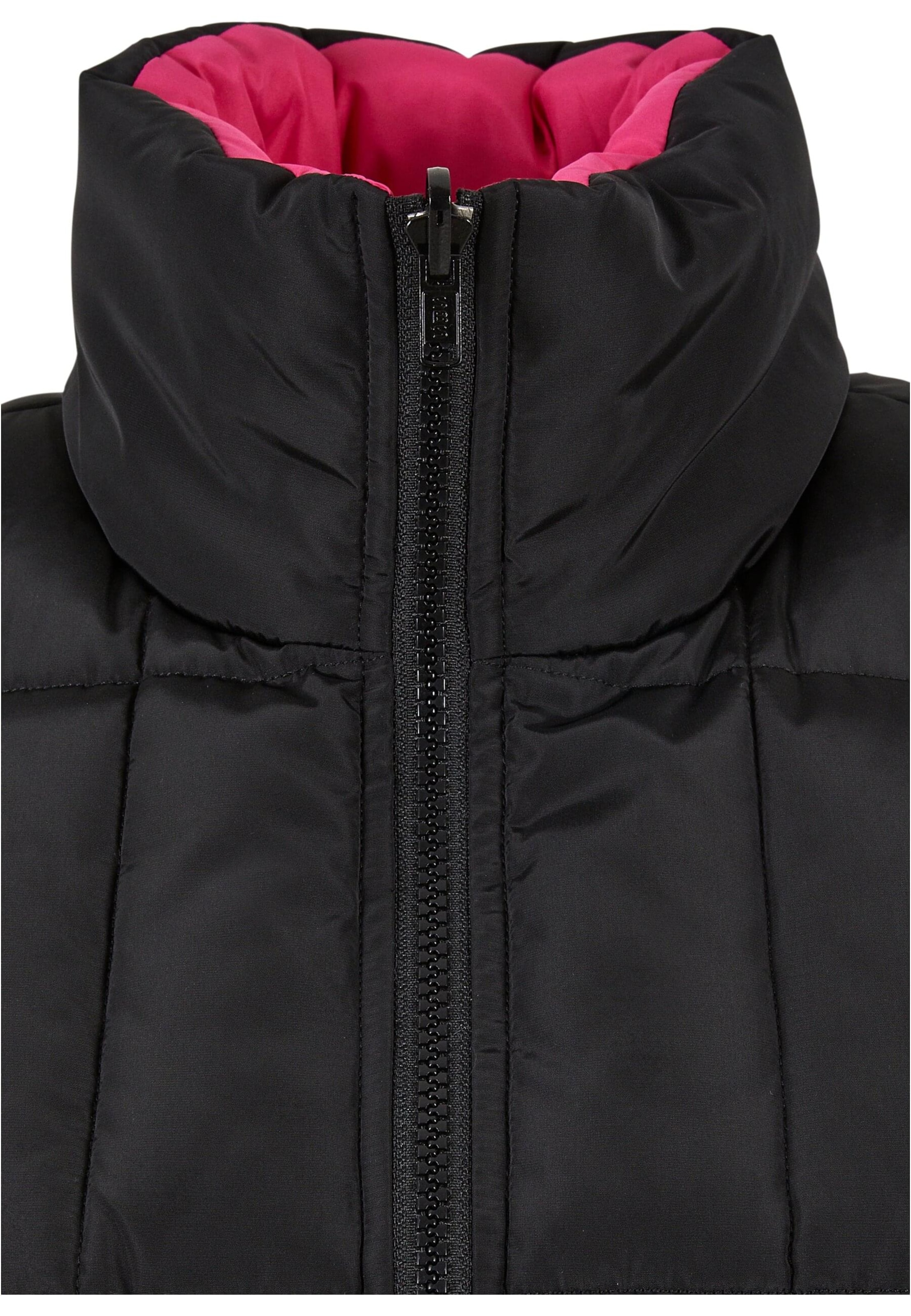 Gilet di Urban Classics in nero
