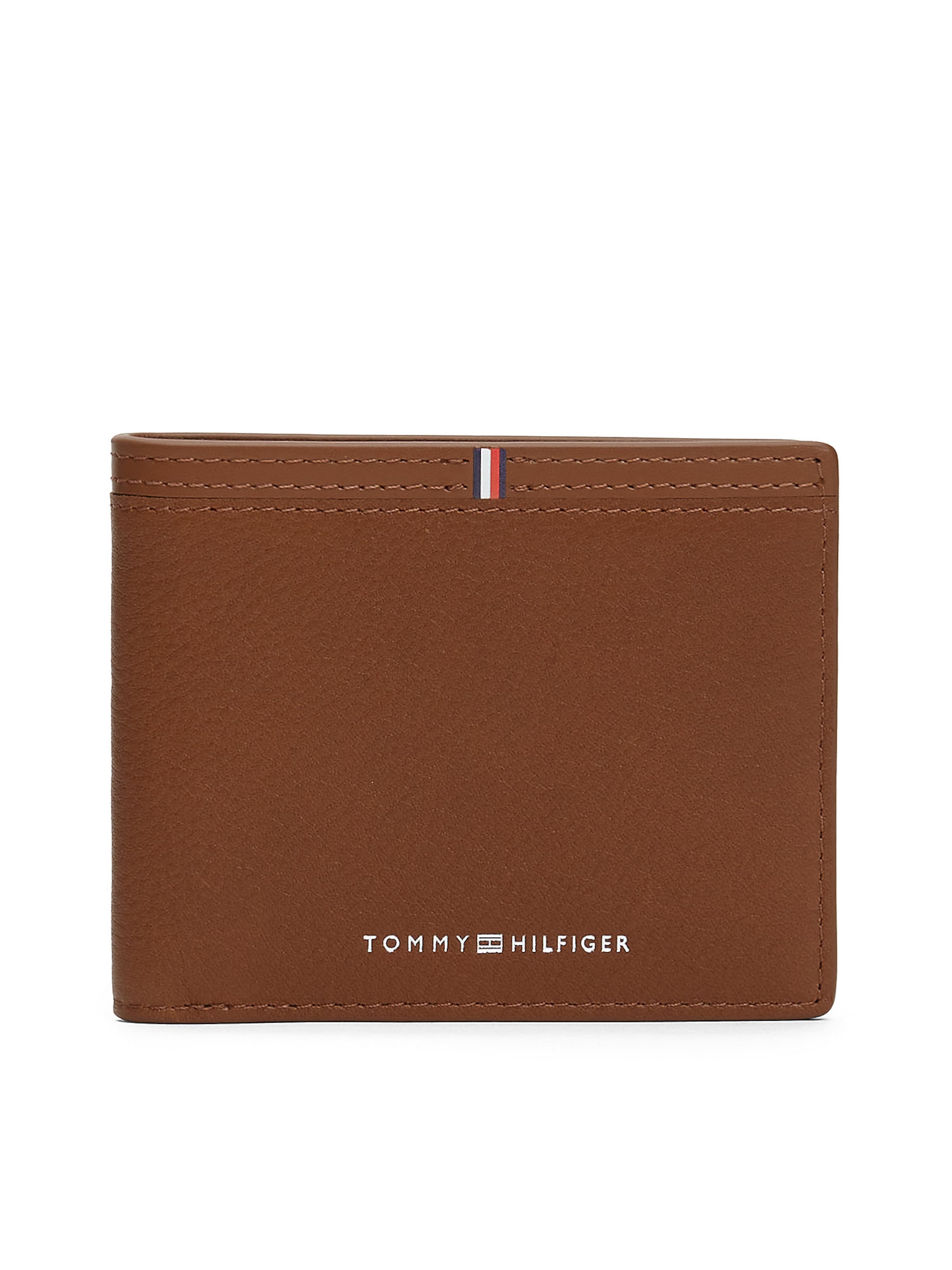 TOMMY HILFIGER Etui in braun, Produktansicht