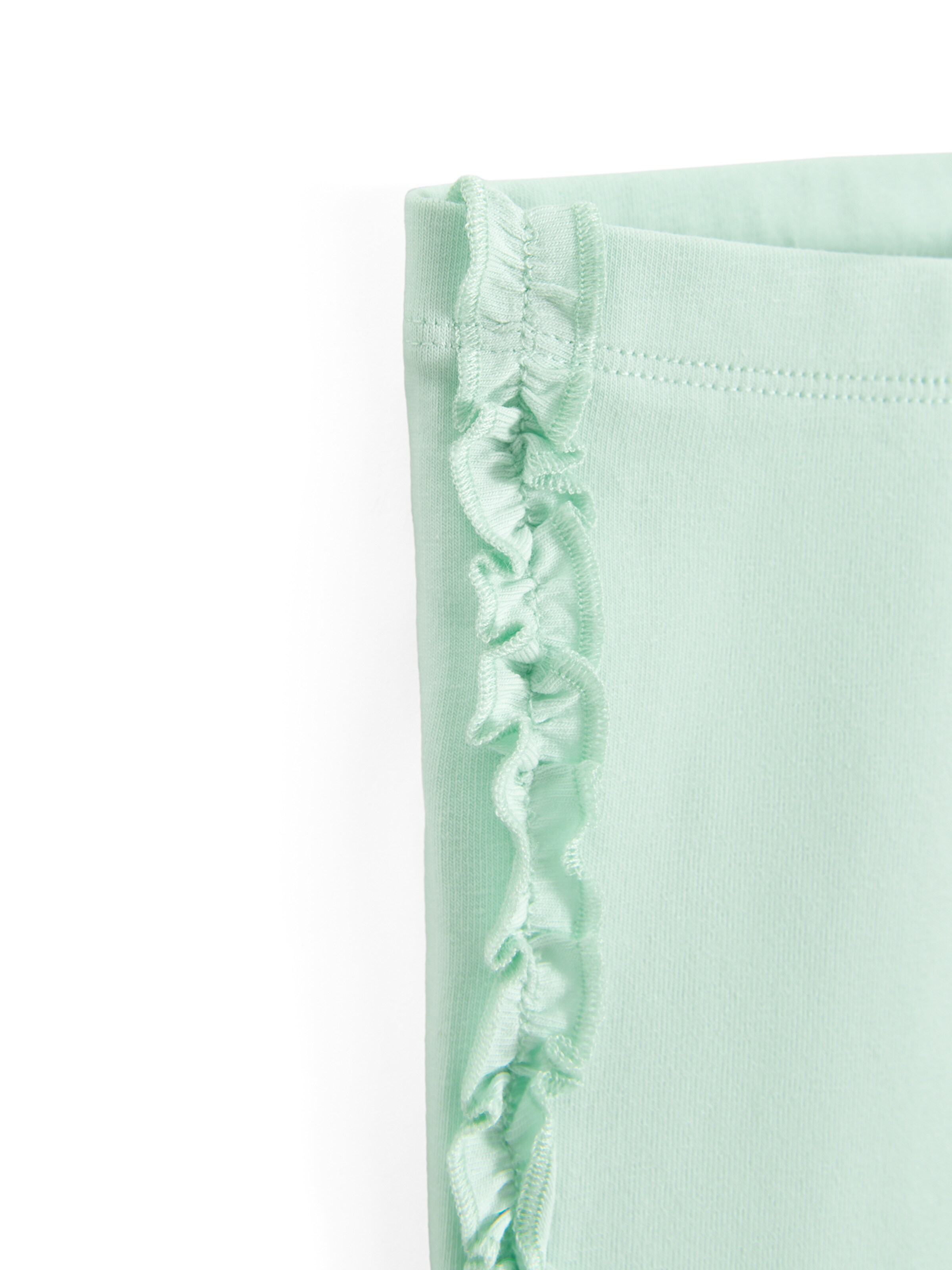 Cool Club Skinny Legíny – zelená