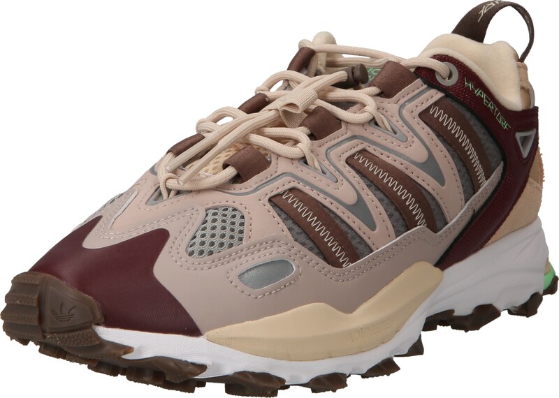 ADIDAS ORIGINALS Sneaker 'Hyperturf' in Sand ADIDAS ORIGINALS Sneaker 'Hyperturf' in Sand