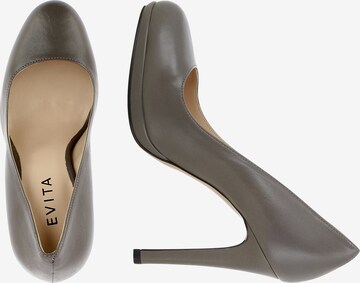 EVITA Pumps 'CRISTINA' in Grijs