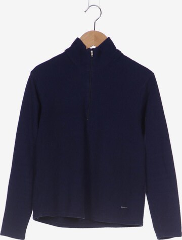 PATAGONIA Sweater XS in Blau: predná strana