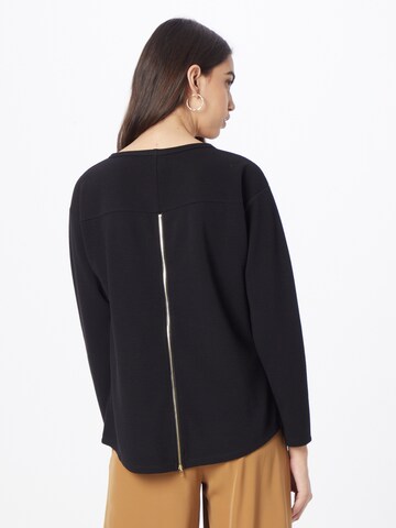 ABOUT YOU Shirt 'Henrike' in Black