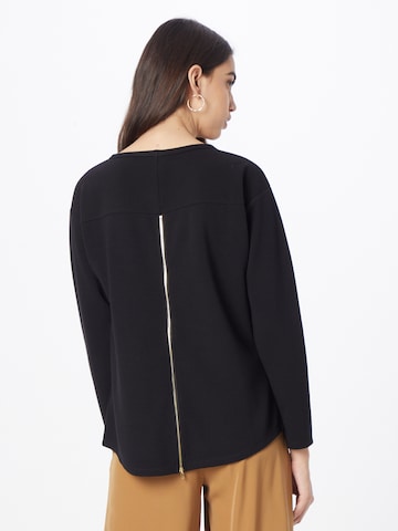 ABOUT YOU Shirt 'Henrike' in Black