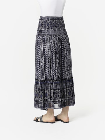 KOROSHI Szoknyák - kék