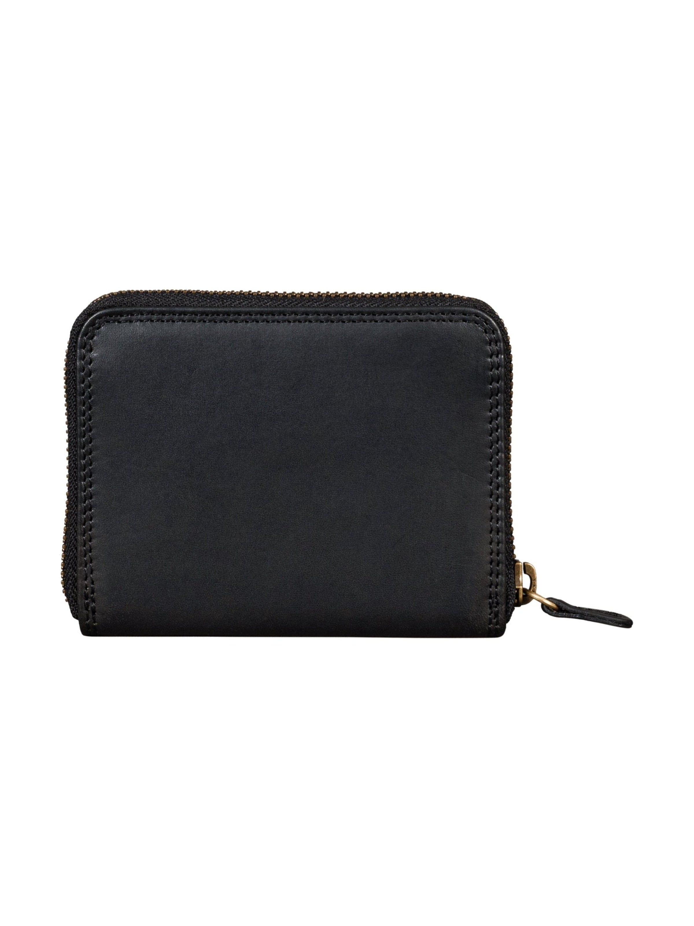 Benthill Wallet in Black
