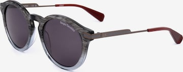 Occhiali da sole 'ST5017' di Sergio Tacchini in grigio: frontale