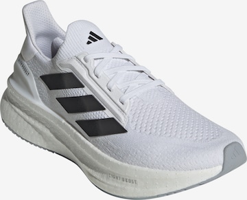 ADIDAS PERFORMANCE Juoksukengät 'Ultra Boost 5X' värissä valkoinen: etupuoli