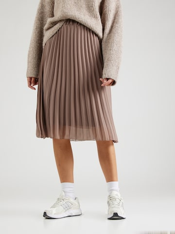 Sublevel Rock in Beige: Vorderseite