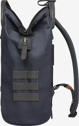 Cabaia Rucksack in Grau