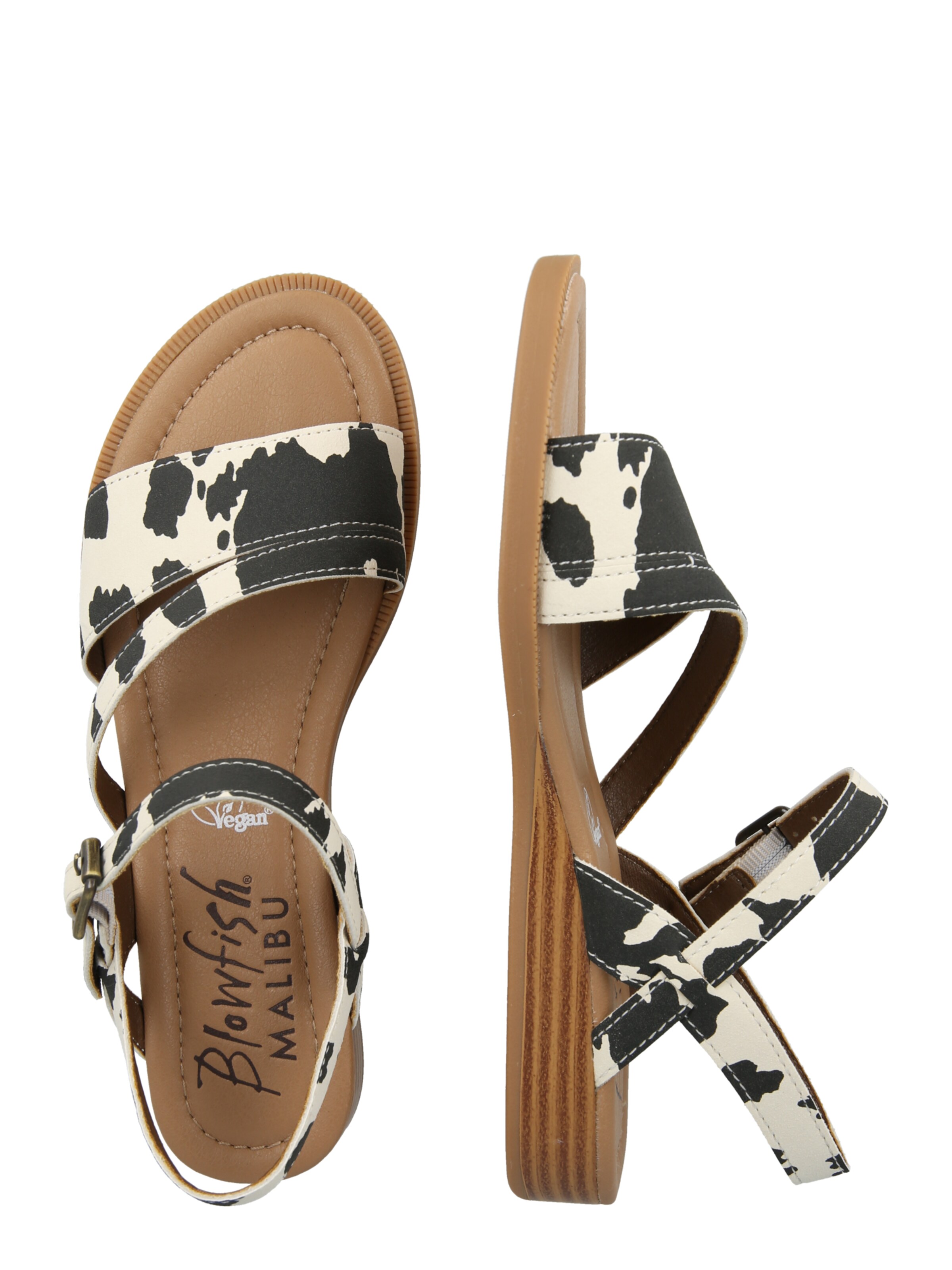 smėlio Blowfish Malibu Sandalai 'ARROW'