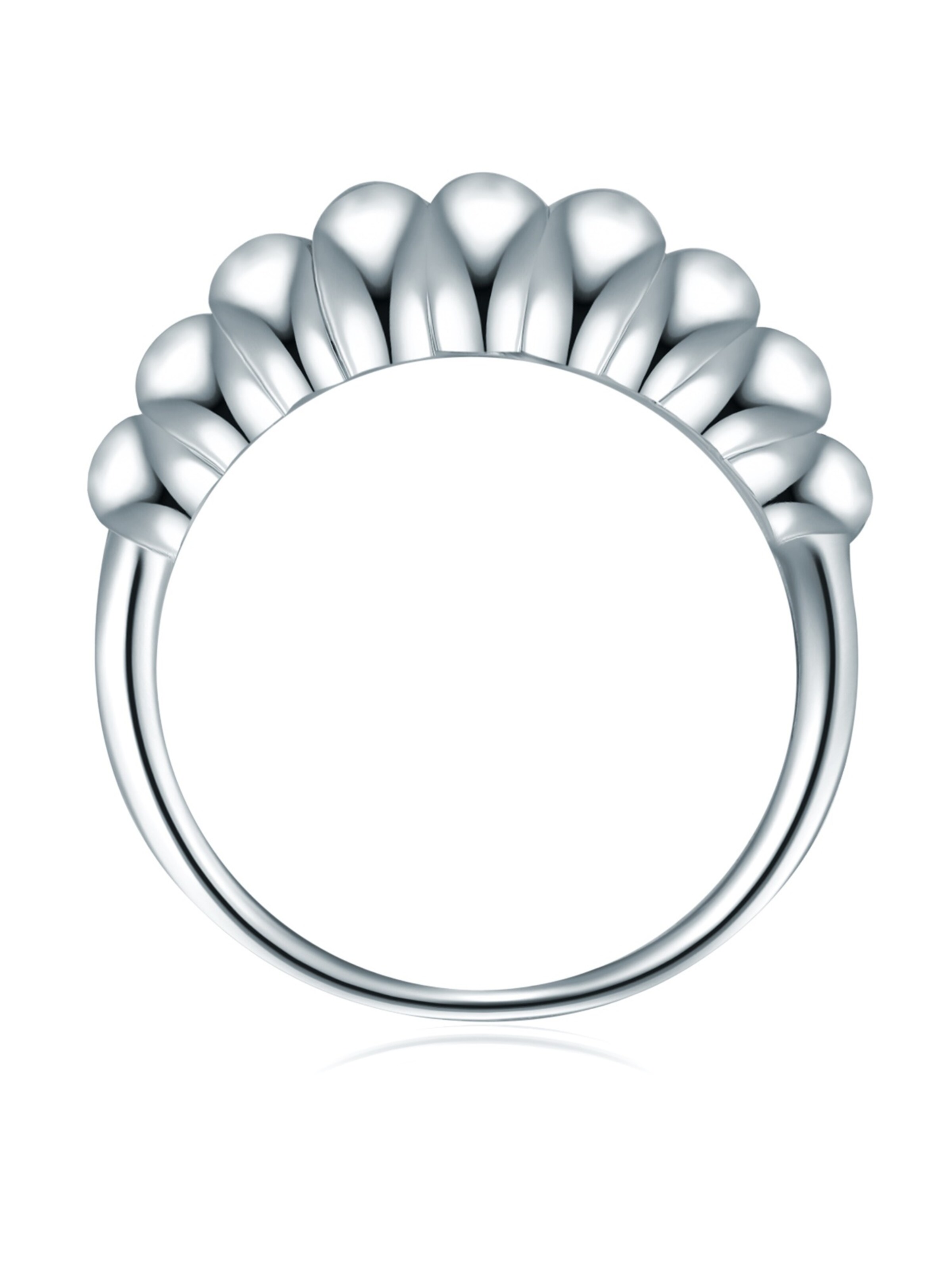 Bague Lulu & Jane en argent