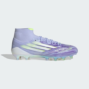 ADIDAS PERFORMANCE Soccer shoe 'F50 Elite' in Purple