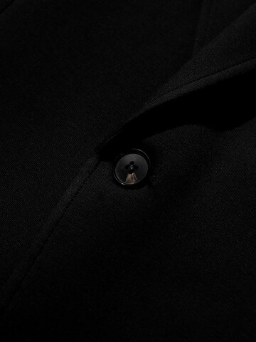 ALLTHEMEN Regular fit Suit Jacket 'Tragestolz' in Black