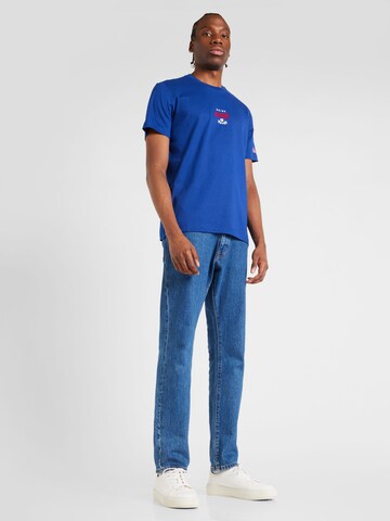 Champion Authentic Athletic Apparel Shirt in Blauw