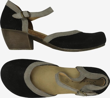 Deerberg Pumps 40 in Mischfarben: Vorderseite