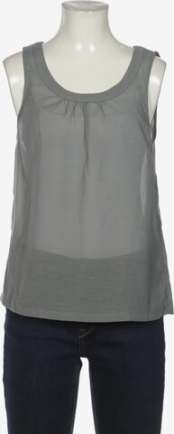 modström Top & Shirt in S in Grey: front