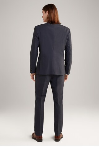 JOOP! Slim fit Suit 'Damon-Gun' in Grey