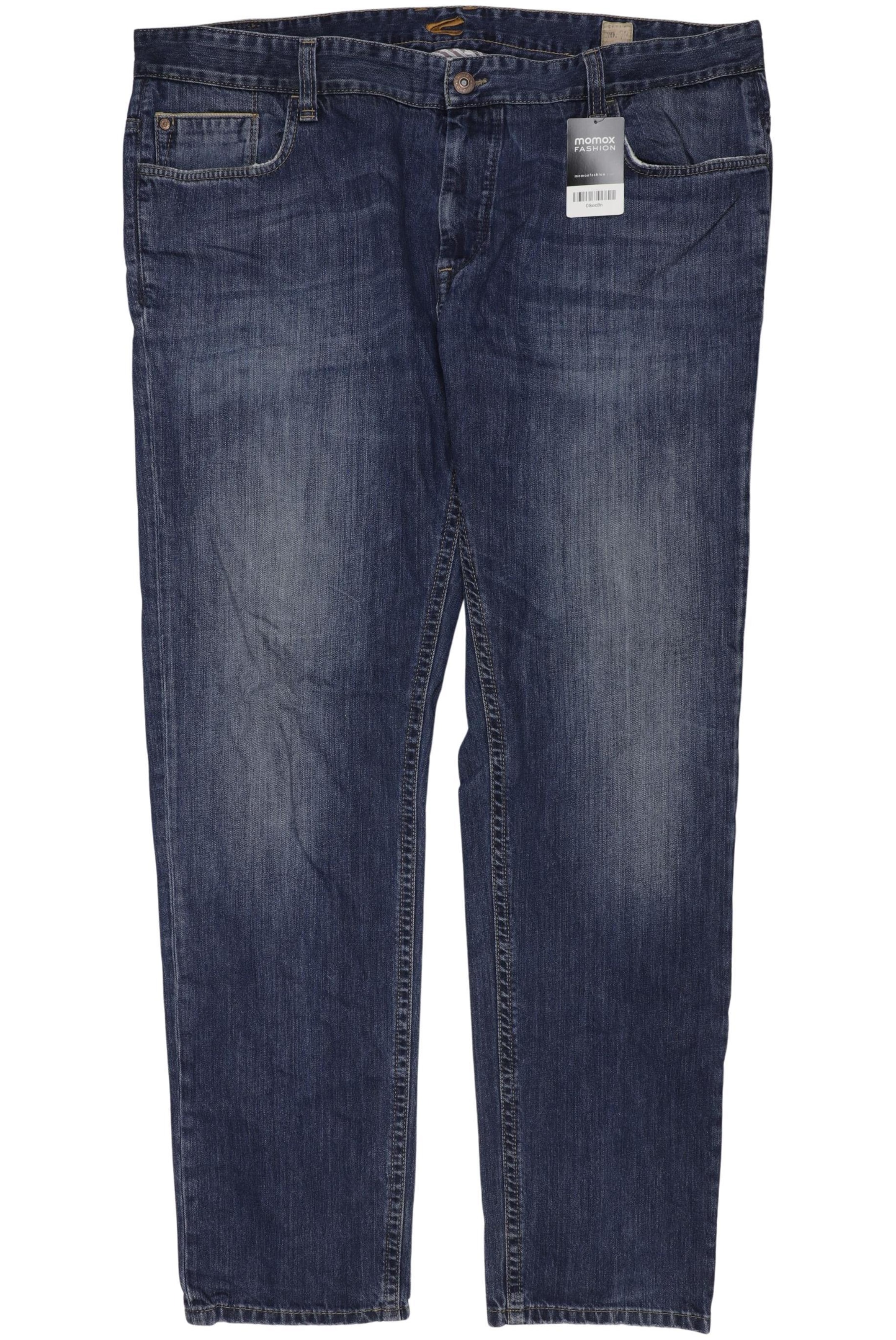 CAMEL ACTIVE Jeans in 44 in Blue: front