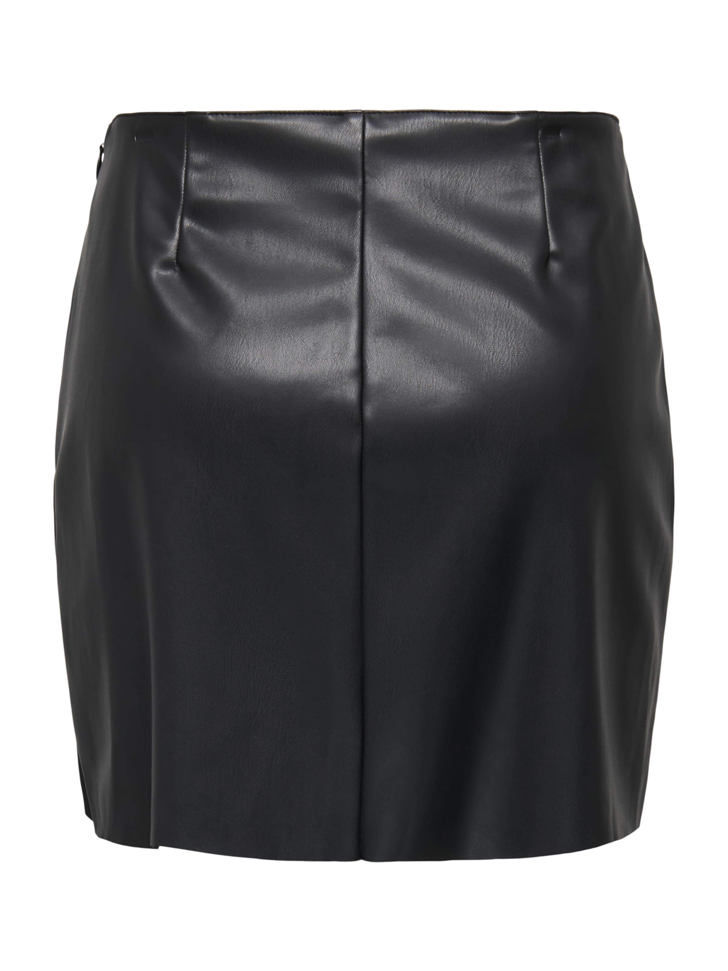 ONLY Юбка 'ONLArtzy' в Черный