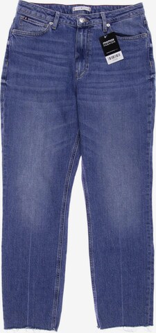 TOMMY HILFIGER Jeans in 31 in Blue: front