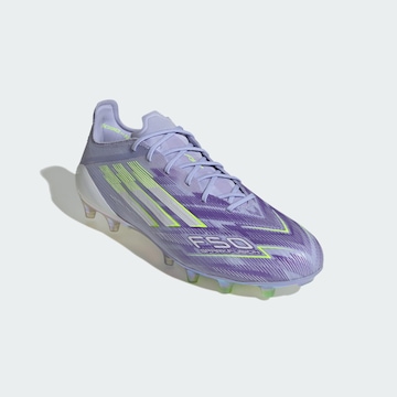 ADIDAS PERFORMANCE Voetbalschoen in Lila