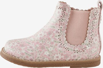 Next - Bota em rosa: frente