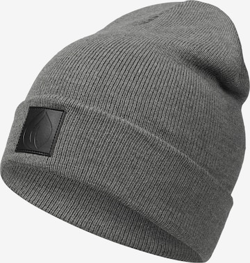 Occulto Muts 'Luca' in Grijs: voorkant