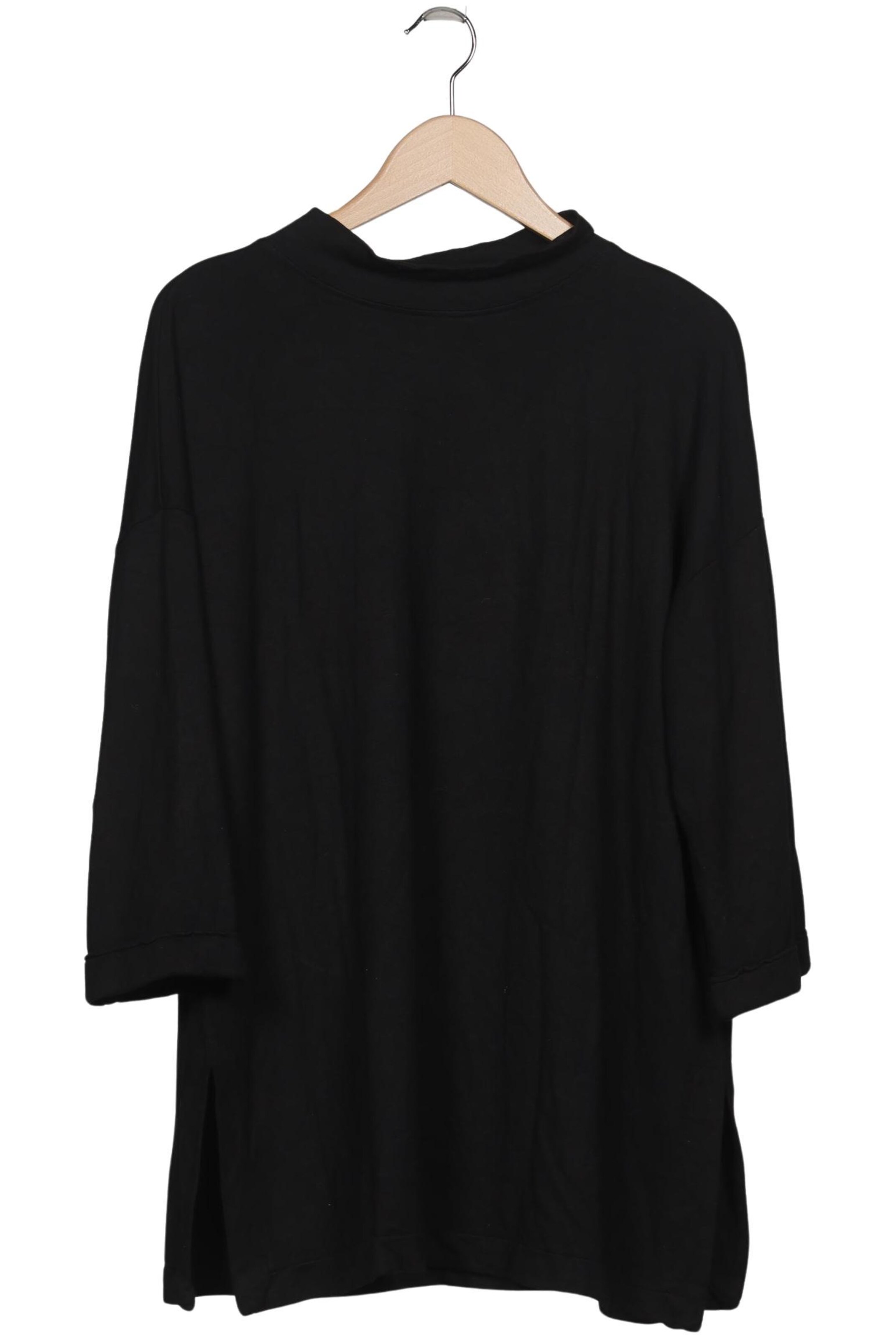 FOX’S Top & Shirt in M in Black: front
