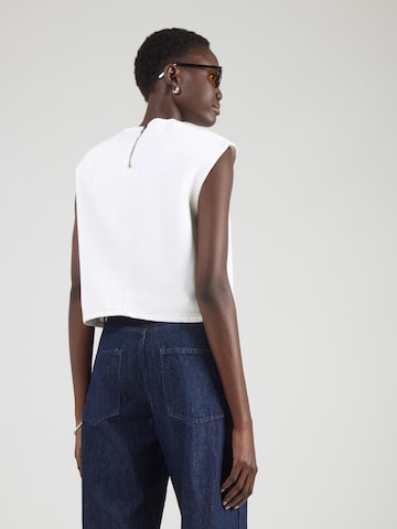 Camicia da donna 'H2'26' di LEVI'S ® in bianco