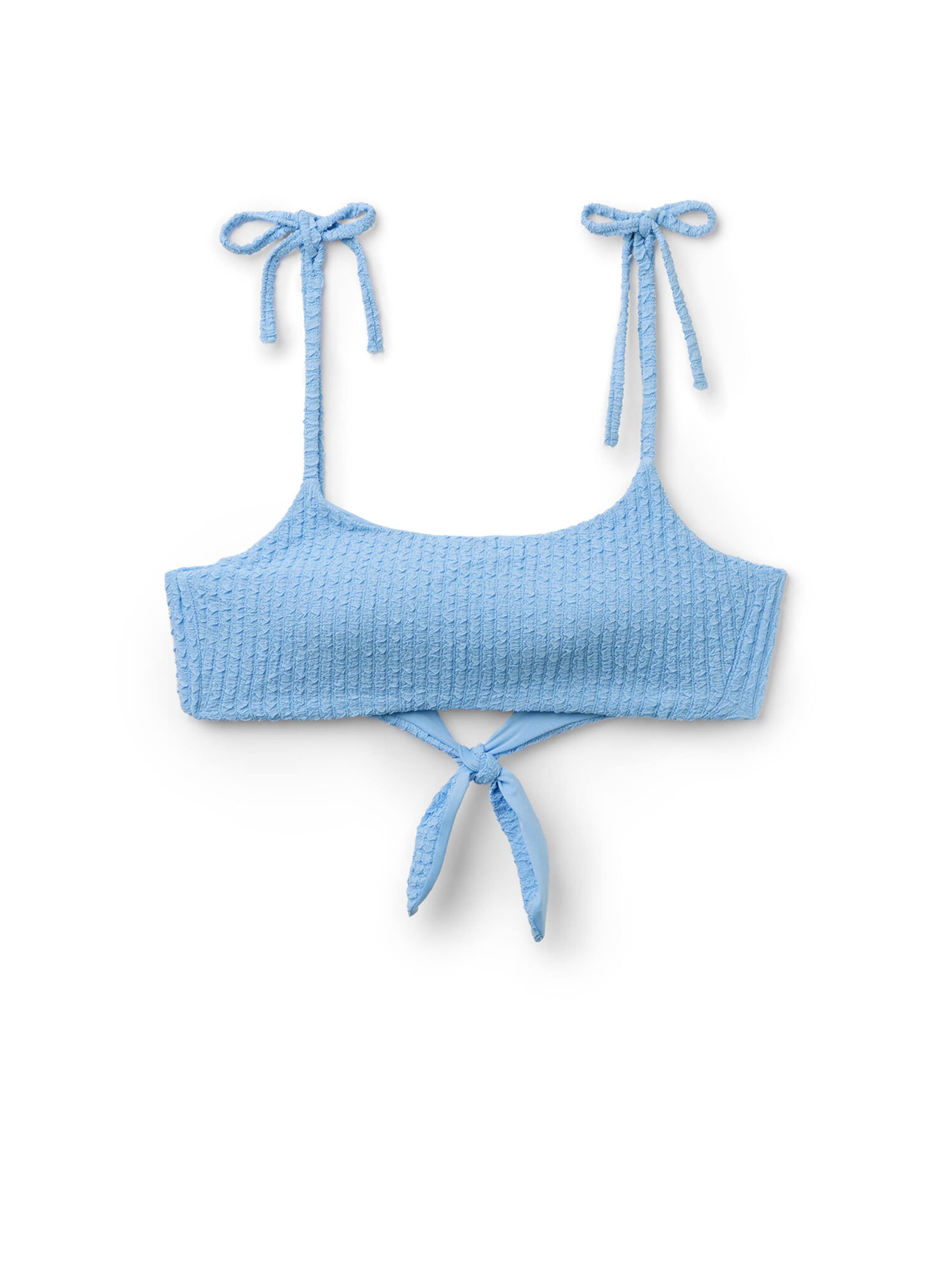 Tezenis Bikini Top 'Dreamy' in 90 in Light blue, Item view