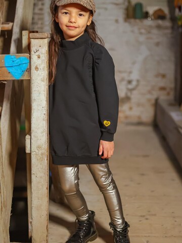 4PRESIDENT Dress 'Amira' in Black