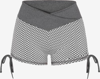 TALENCE Hlače u siva / bijela, Pregled proizvoda